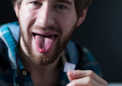 Can You Get Addicted to LSD?