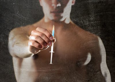 Concerning Facts About Teenage Steroid Use