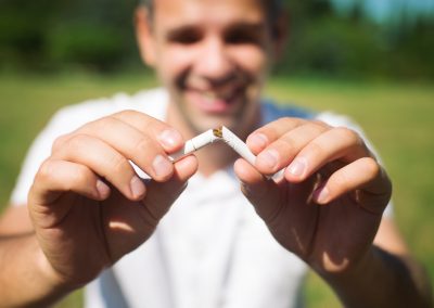 Common Treatment Methods to Help People Quit Smoking