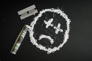 cocaine overdose