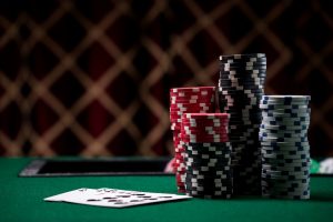 gambling addiction symptoms