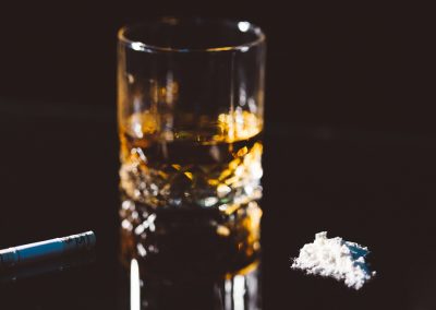 What Happens When You Mix Cocaine and Alcohol?