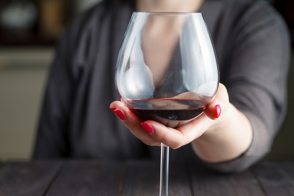 Alcohol’s Connection with the Breast Cancer Gene