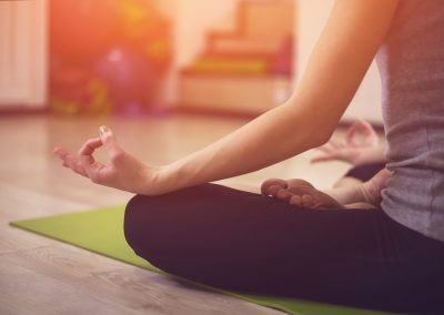 Can Meditation Reduce Your Opiate Cravings?