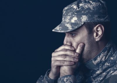 Military Veterans Benefit from Personalized Alcohol Recovery Programs