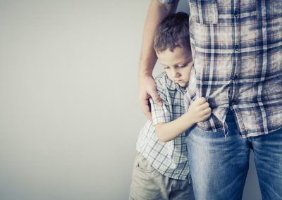 Breaking the Family Cycle of Addiction