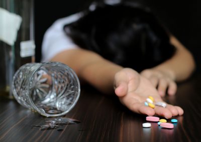 Why Xanax Abuse Can Be Dangerous