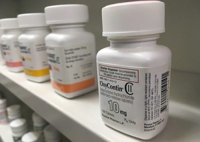 Learn the History of OxyContin