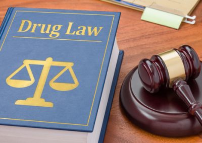 What Are Drug Courts?