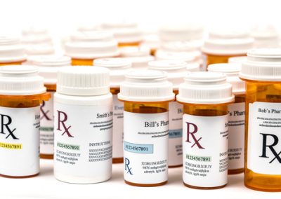Could A Timer On Prescription Bottles Help With Prescription Drug Addiction?