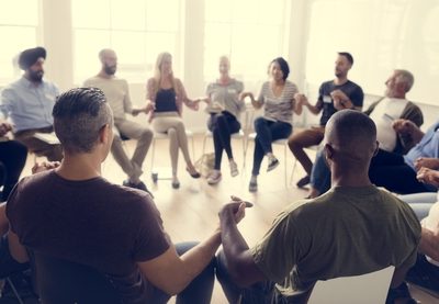 Types Of Support Groups And Meetings For Recovery