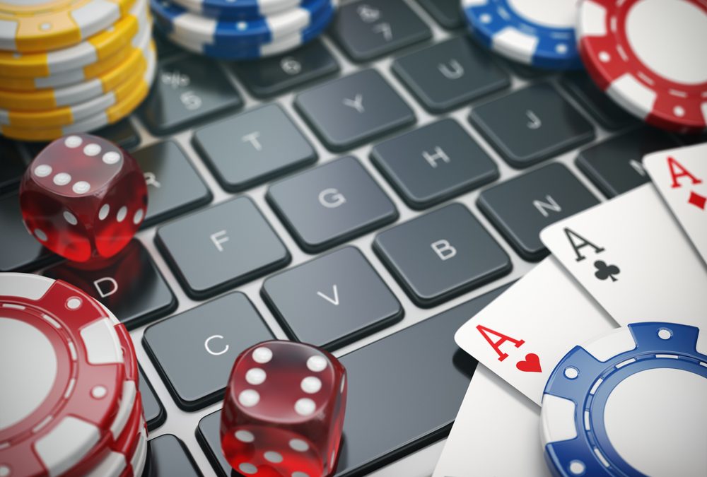 Online Gambling Addiction