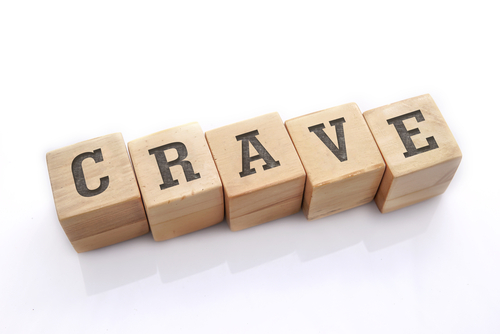The Dreaded Craving: You Can Make it Through Unharmed