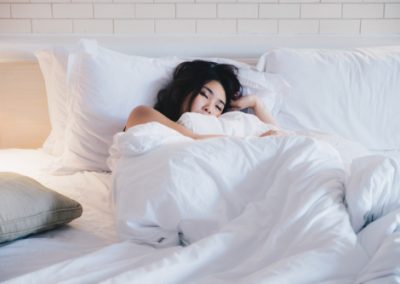 How to Sleep Better in Addiction Recovery