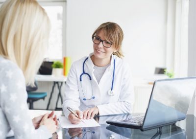 Why You Should Be Honest with Your Doctor About Your Substance Use