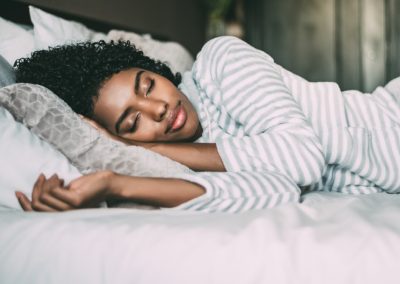 How Much Sleep Do You Really Need?