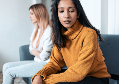 How to Set Healthy Boundaries When Recovering From Addiction