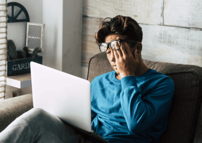 5 Signs You Are Experiencing Burnout