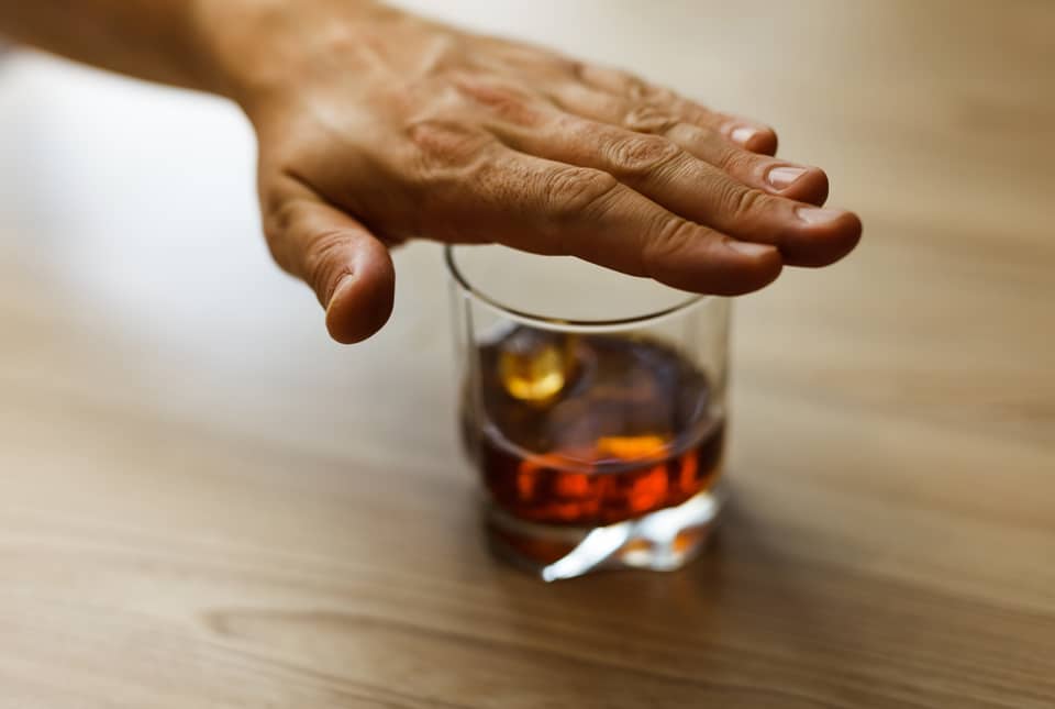 how interventions for alcoholism work